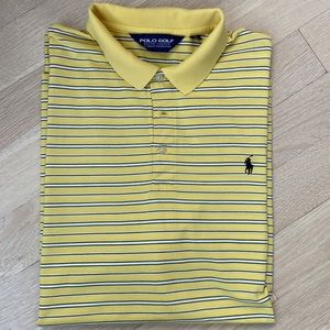 Polo Golf Collared Shirts
